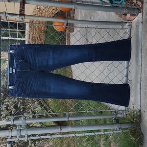 Mudd Jeans